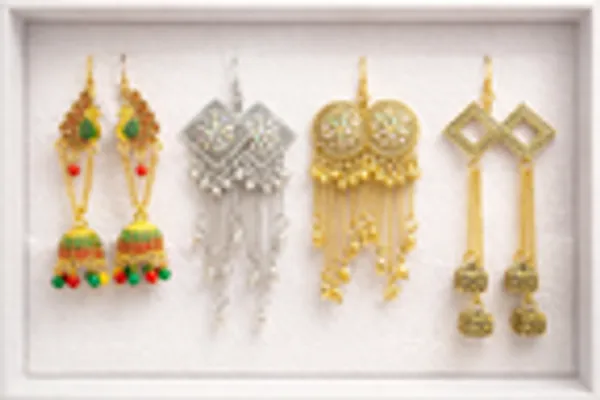 Ethnic_Chic_Assorted_Earring_Box_Set_Of_4