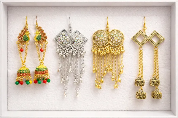 Ethnic_Chic_Assorted_Earring_Box_Set_Of_4