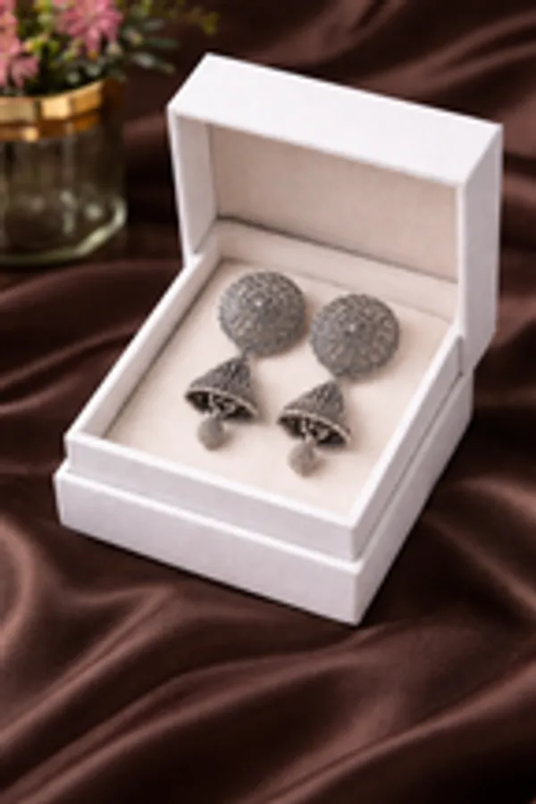Intricate_Filigree_Disc_Bell_Drop_Earrings