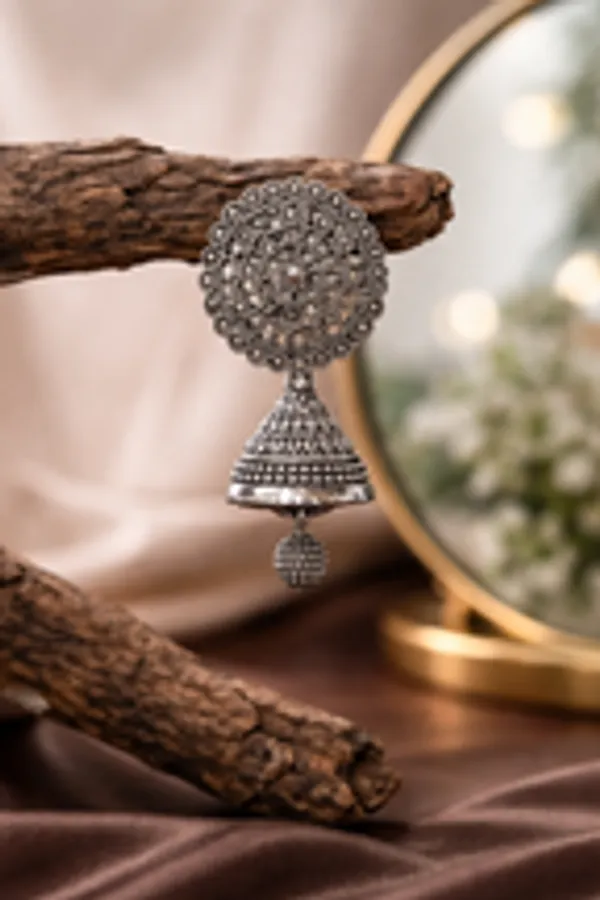 Intricate_Filigree_Disc_Bell_Drop_Earrings