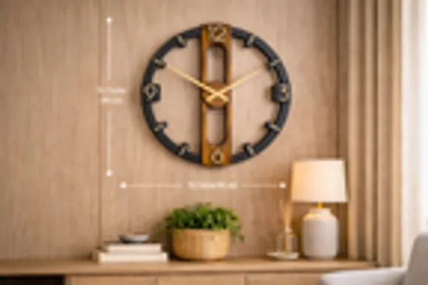 Contemporary_Wood_Black_Geometric_Wall_Clock