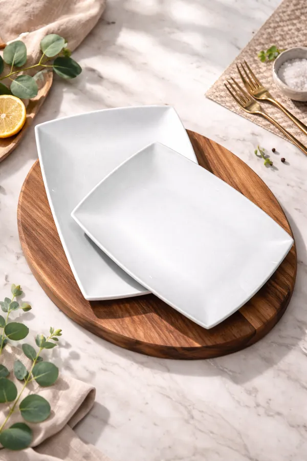 Pristine_White_2_Piece_Rectangular_Platter_Duo