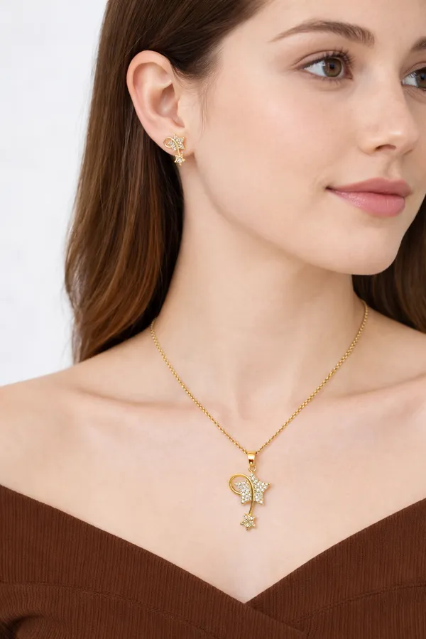 Celestial_Shooting_Star_Crystal_Jewelry_Set