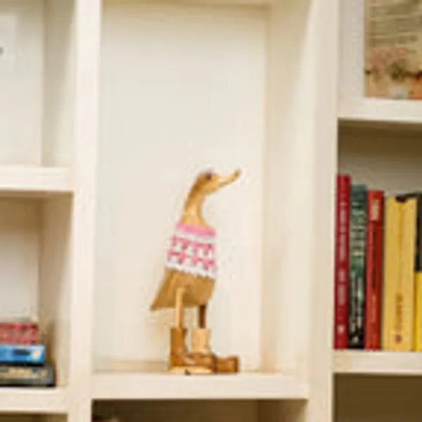 Timber_Kala_S_Small_Knight_Pink_White_Swagger_Ducks_For_Decor