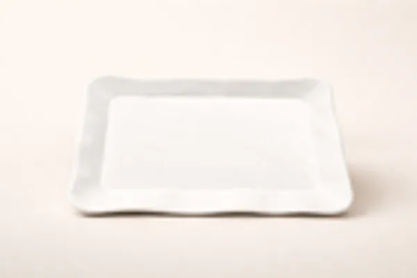 Artisan_Ripple_Rectangular_White_Porcelain_Platter