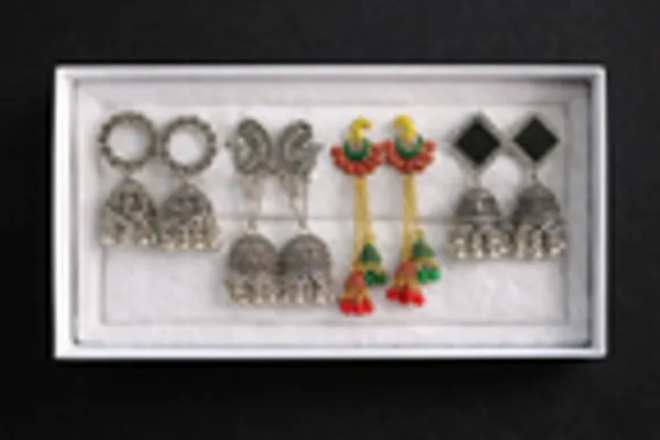 Festival_Fusion_Earring_Gift_Set_Set_Of_4