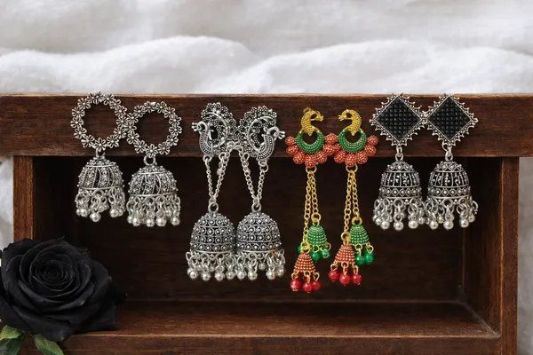 Festival_Fusion_Earring_Gift_Set_Set_Of_4