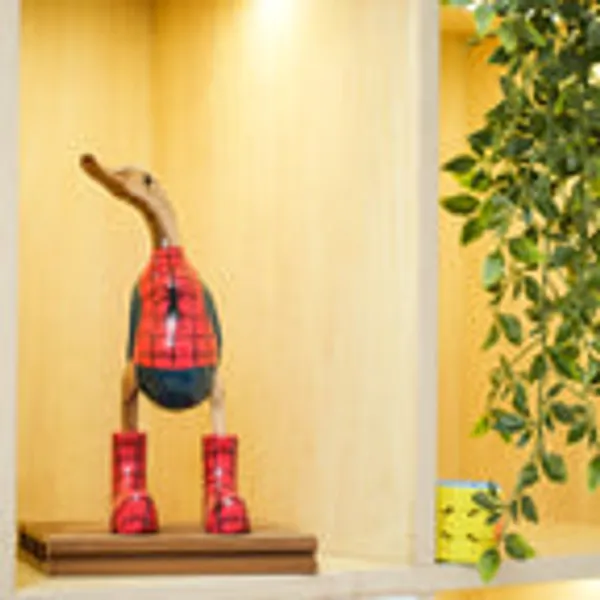 Timber_Kala_S_Small_Spiderman_Swagger_Ducks_For_Decor