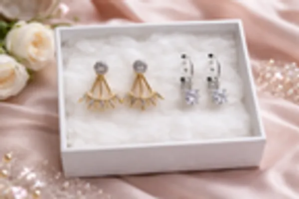 Contemporary_Gold_Silver_Crystal_Duo_Set_Of_2