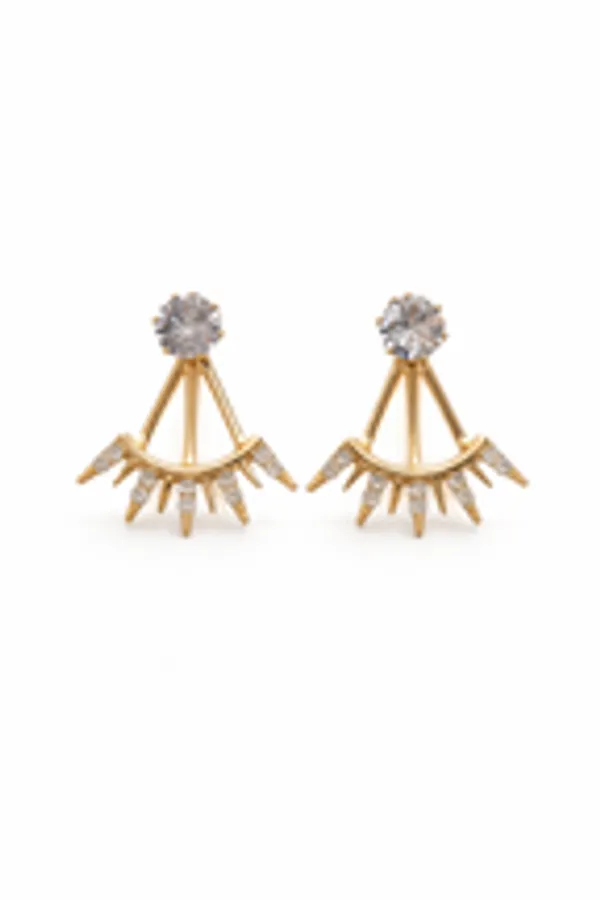 Contemporary_Gold_Silver_Crystal_Duo_Set_Of_2