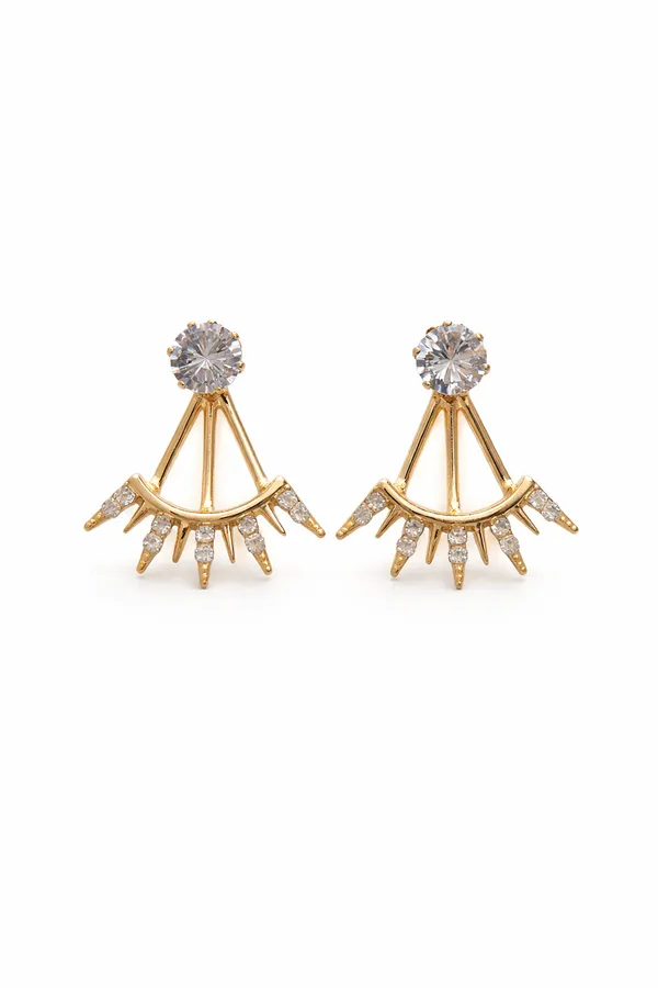 Contemporary_Gold_Silver_Crystal_Duo_Set_Of_2