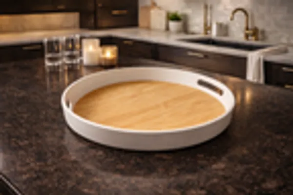 Nordic_Bamboo_White_Circular_Ottoman_Tray