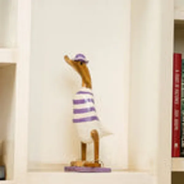 Timber_Kala_S_Small_Beach_Purple_Swagger_Ducks_For_Decor
