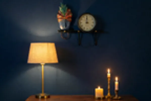 Rajasthani_Turban_Wall_Key_Holder_With_Clock