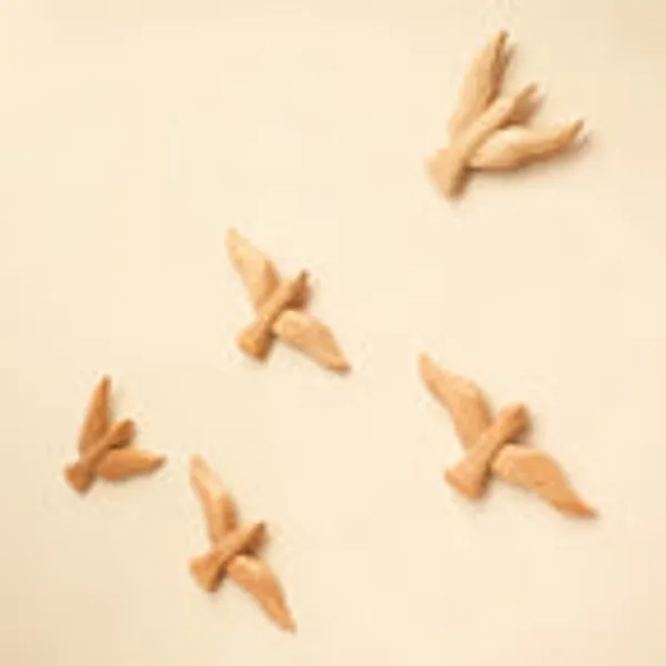 Timber_Kala_S_Single_Wooden_Sparrow_For_Decor