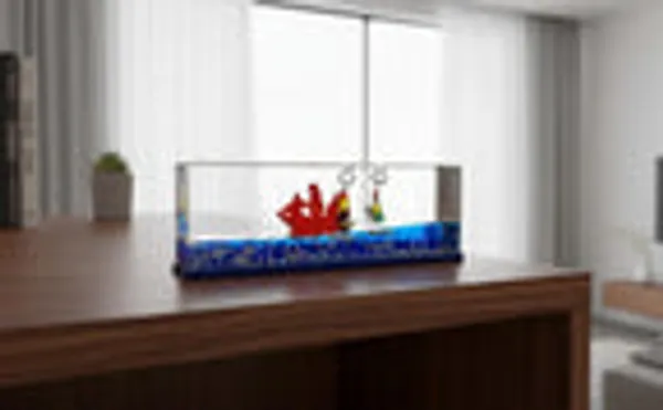 Unsinkable_Ship_Liquid_Motion_Bubbler_Titanic_Themed_Stress_Relief_Desk_Toy