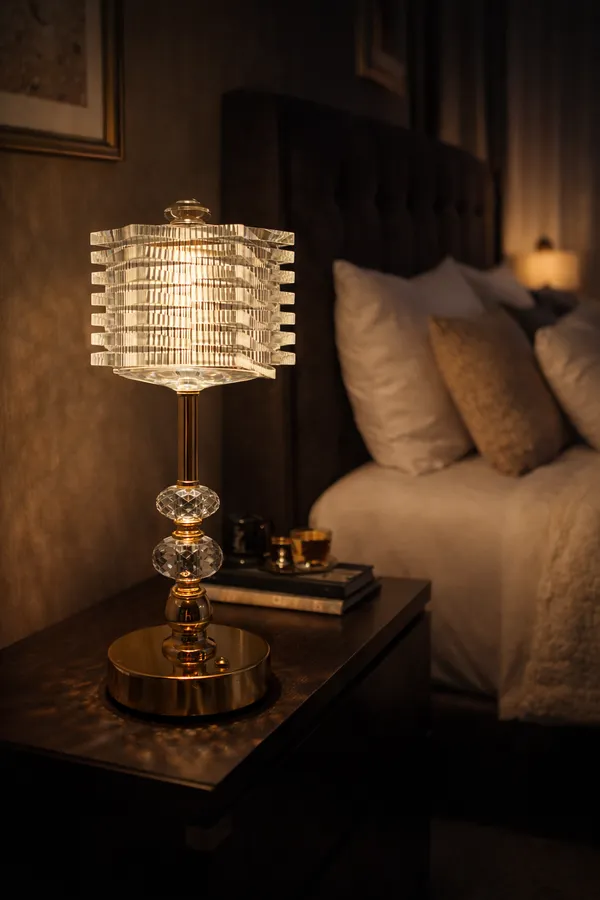 Luxury_Crystal_Table_Lamp_With_Gold_Finish_Base_Modern_Decorative_Bedside_Living_Room_Lamp