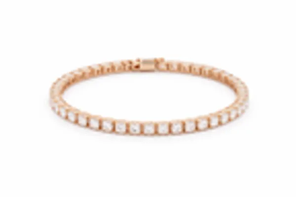 Rose_Gold_Square_Cut_Crystal_Tennis_Bracelet
