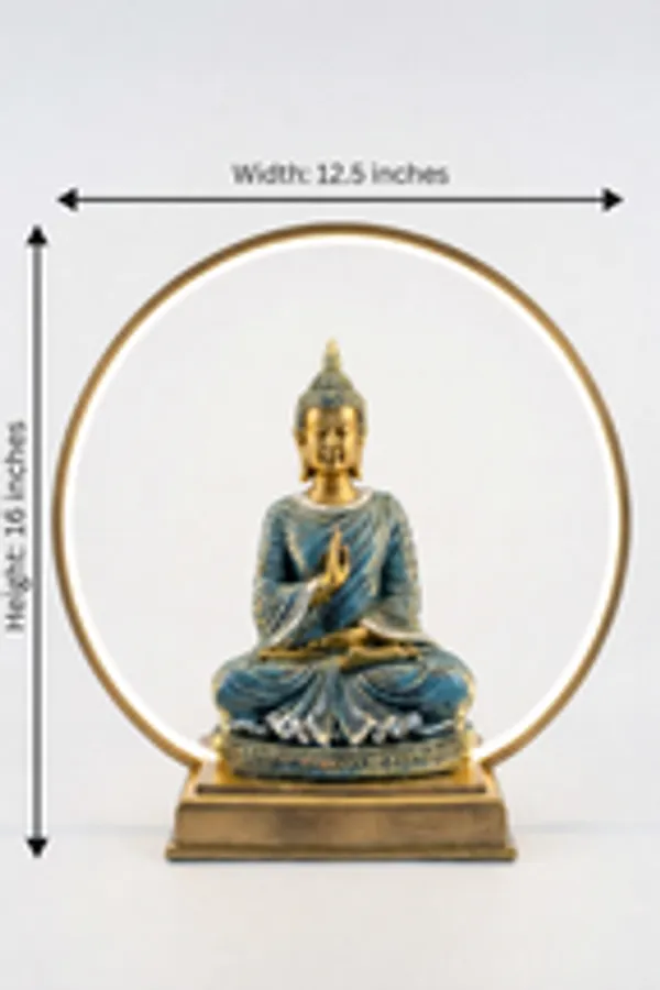 Zen_Meditating_Buddha_Statue_With_Led_Ring_Light