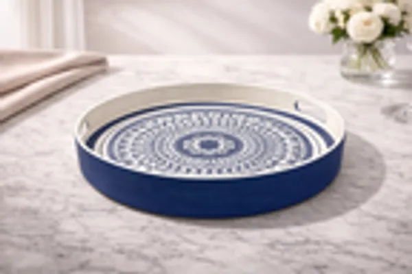 Aegean_Mandala_Circular_Serving_Tray_With_Integrated_Handles