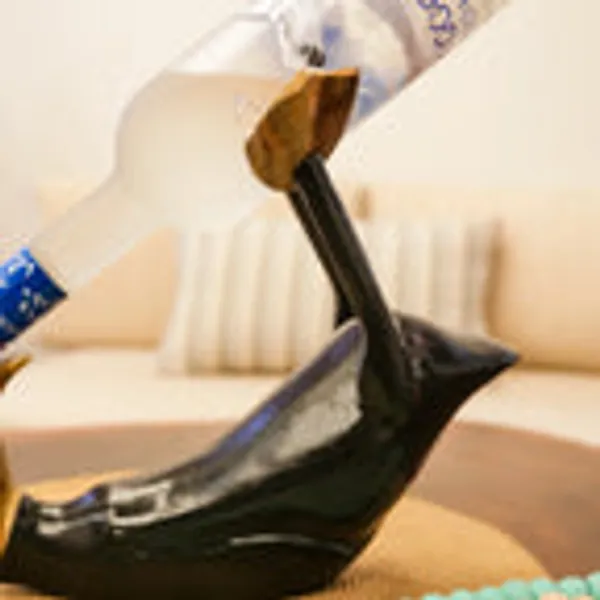 Timber_Kala_S_Tipsy_Duck_For_Decor