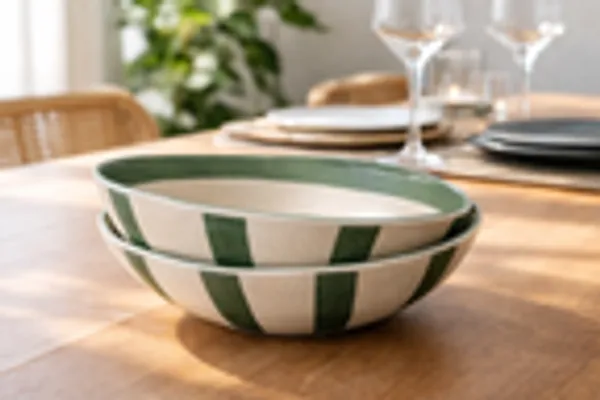 Forest_Stripe_2_Piece_Stoneware_Pasta_Bowl_Set