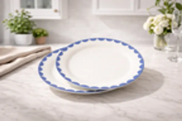 Midnight_Bloom_7_Piece_Melamine_Dinnerware_Serving_Tray_Set