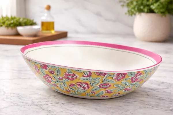 Wildflower_Meadow_Extra_Large_Ceramic_Pasta_Bowl