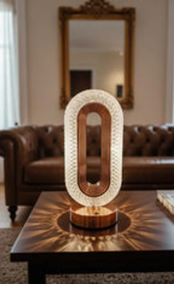 Modern_Oval_Crystal_Led_Table_Lamp_Rose_Gold_Touch_Bedside_Light