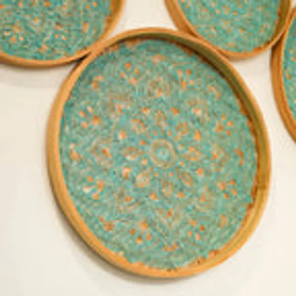 Timber_Kala_S_Nature_S_Mandala_For_Decor_Set_Of_5_Pcs