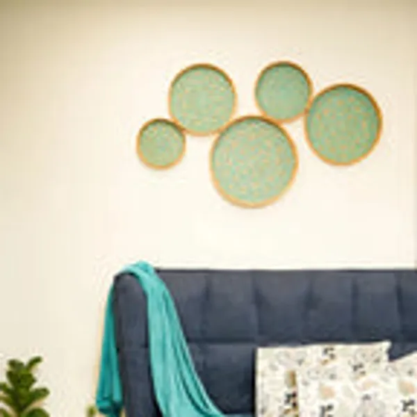 Timber_Kala_S_Nature_S_Mandala_For_Decor_Set_Of_5_Pcs