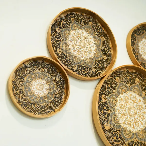 Timber_Kala_S_Nature_S_Mandala_For_Decor_Set_Of_5_Pcs