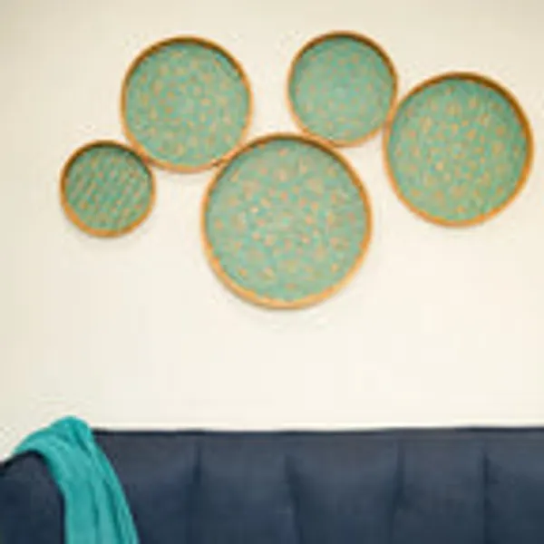 Timber_Kala_S_Nature_S_Mandala_For_Decor_Set_Of_5_Pcs