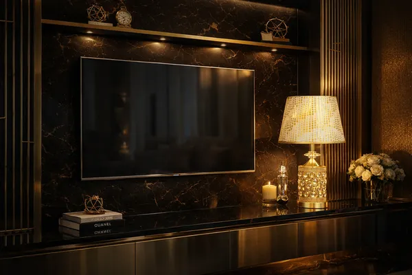 Luxury_Crystal_Gold_Table_Lamp_With_Designer_Fabric_Shade_Elegant_Day_Night_Accent_Lamp