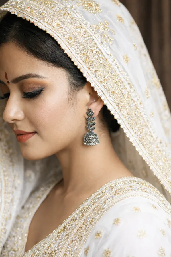 Classic_Botanical_Leaf_Branch_Jhumkas