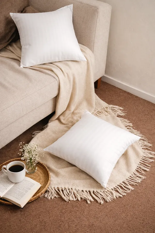 Classic_White_Satin_Stripe_Decorative_Pillow_Duo