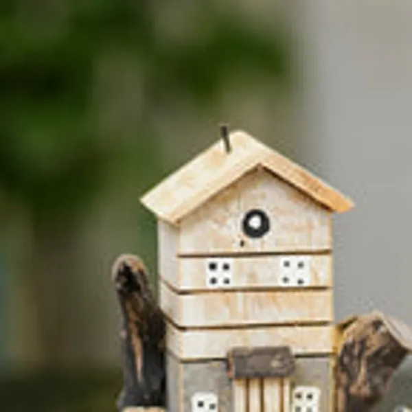 Timber_Kala_S_Driftwood_Wooden_House_With_Roof_For_Decor