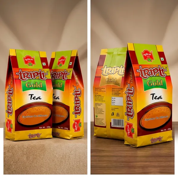 Trapti_Gold_Tea_250G_-_Pack_of_2