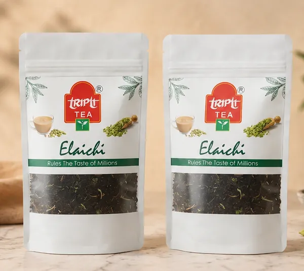 Tripti_Elaichi_Flavoured_Ctc_Tea_250G_-_Pack_of_2