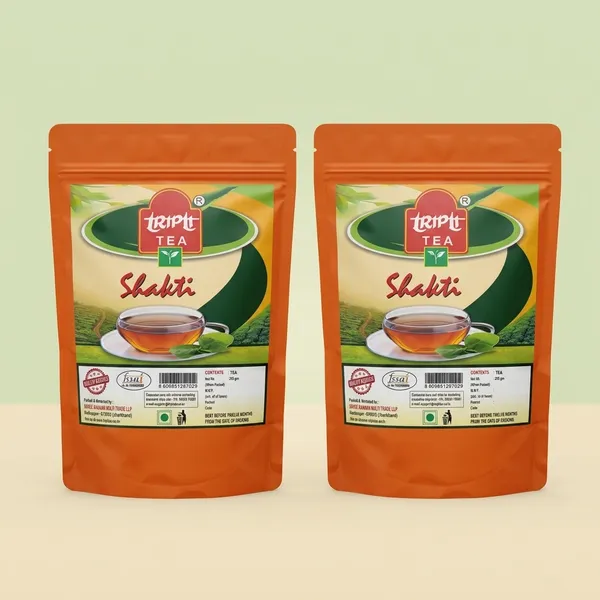 Tripti_Shakti_Tea_250G_-_Pack_of_2