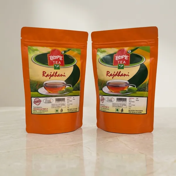 Tripti_Rajdhani_Tea_250G_-_Pack_of_2