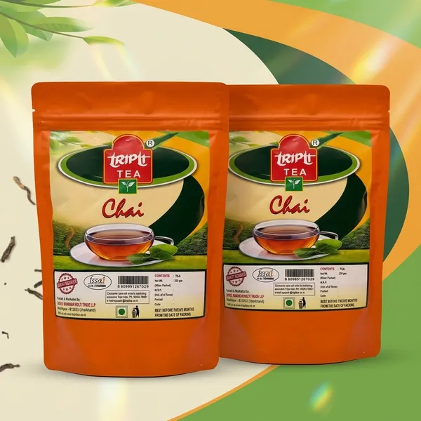 Tripti_Chai_Tea_250G_-_Pack_of_2