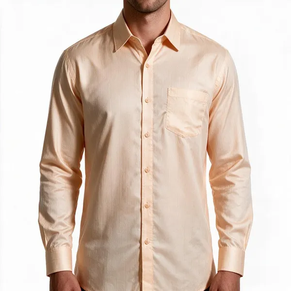 Beige_Cotton_Regular_Fit_Full_Sleeve_Shirt_For_Men