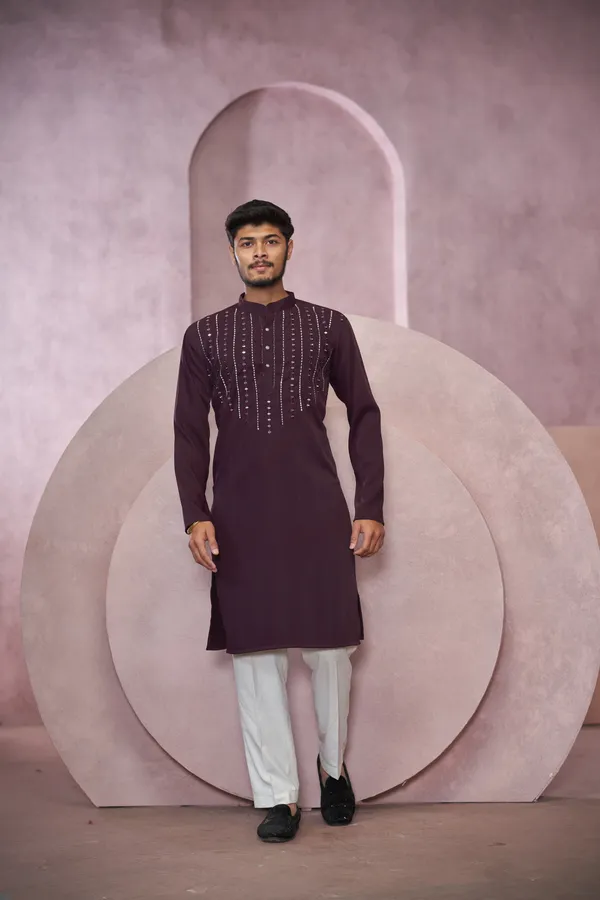 Midnight_Prism_Mirror_Kurta