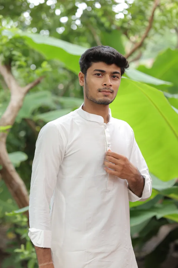 Mist_Heirloom_Jacquard_Kurta_White