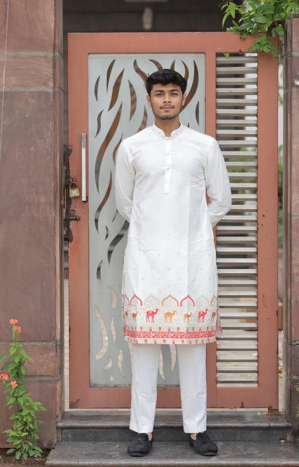 Solstice_Caravan_Heirloom_Jacquard_Kurta
