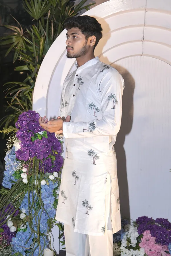 Ivory_Palmcrest_Heirloom_Jacquard_Kurta