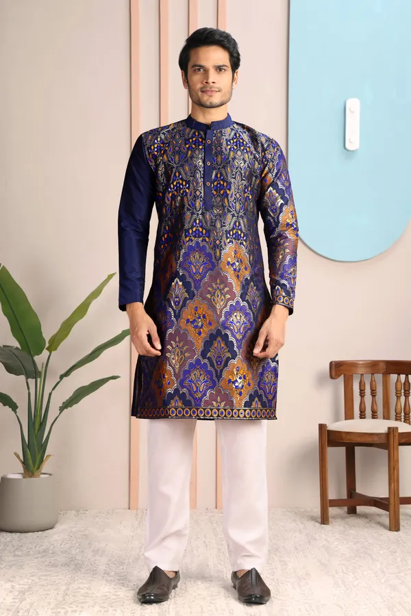 Bismil_Unique_Designer_Kurta