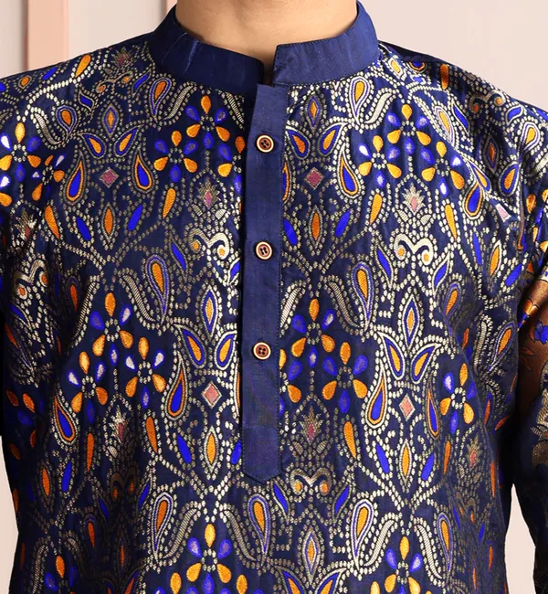 Bismil_Unique_Designer_Kurta