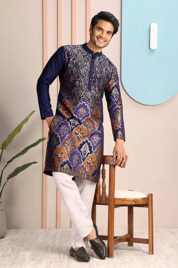 Bismil_Unique_Designer_Kurta